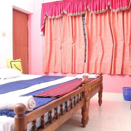 Dream Catcher Home Stay Коччи Экстерьер фото