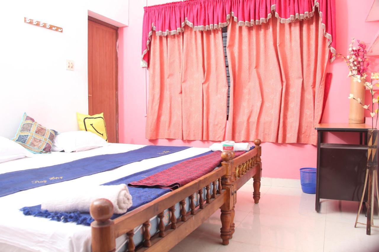 Dream Catcher Home Stay Коччи Экстерьер фото
