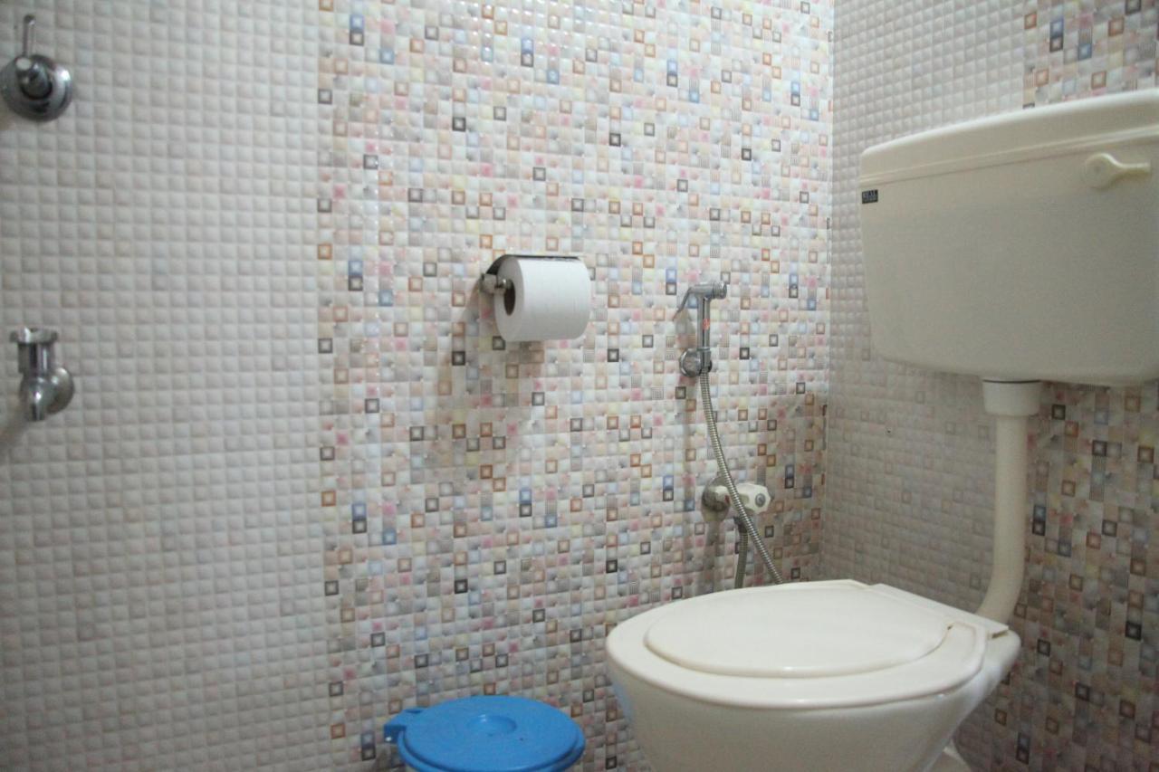 Dream Catcher Home Stay Коччи Экстерьер фото