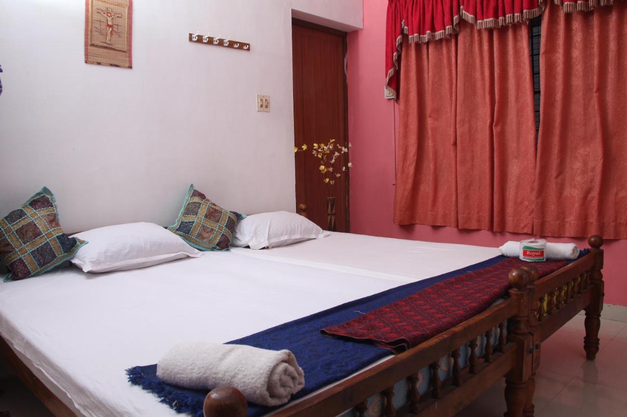 Dream Catcher Home Stay Коччи Экстерьер фото