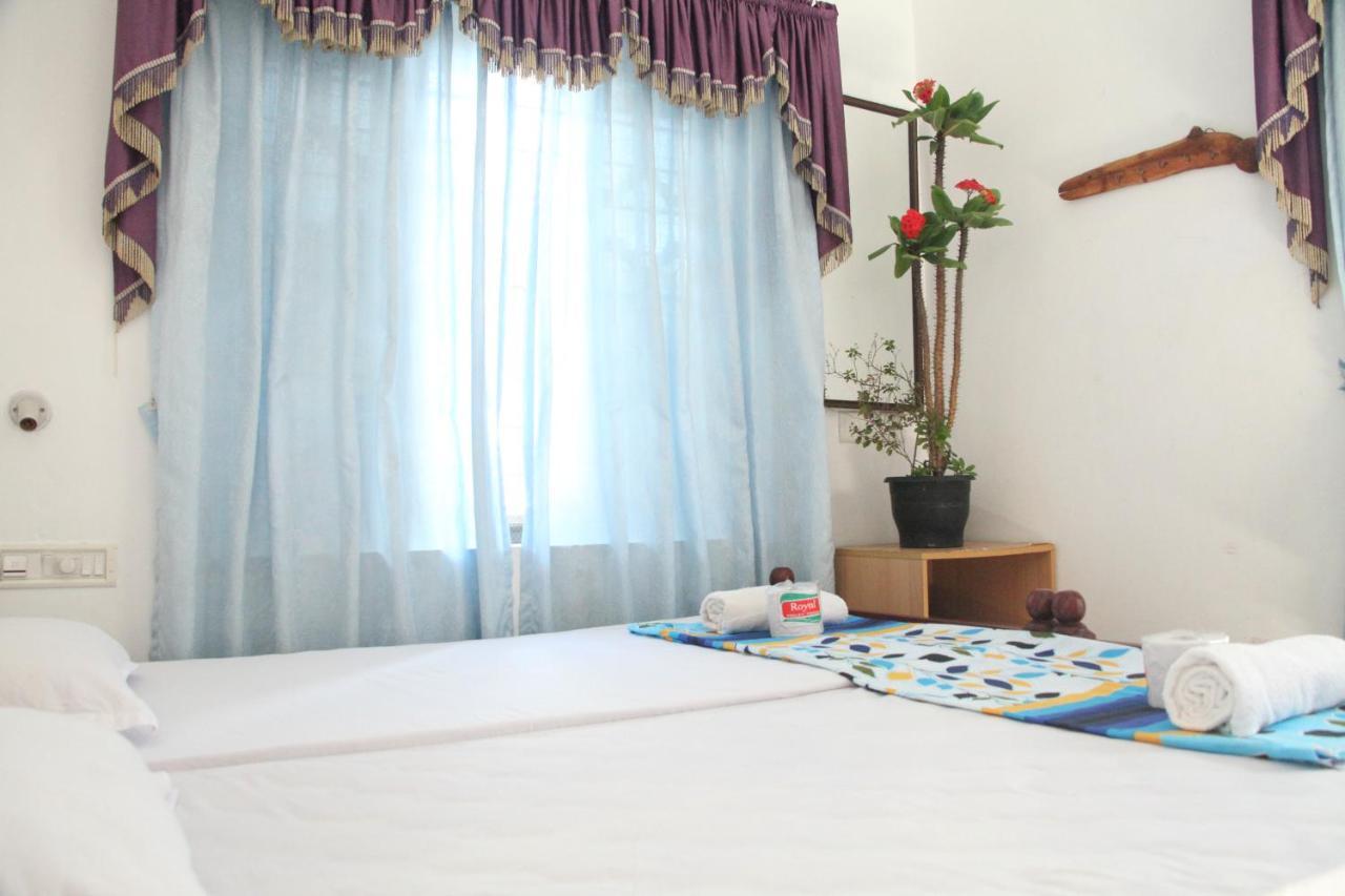 Dream Catcher Home Stay Коччи Экстерьер фото