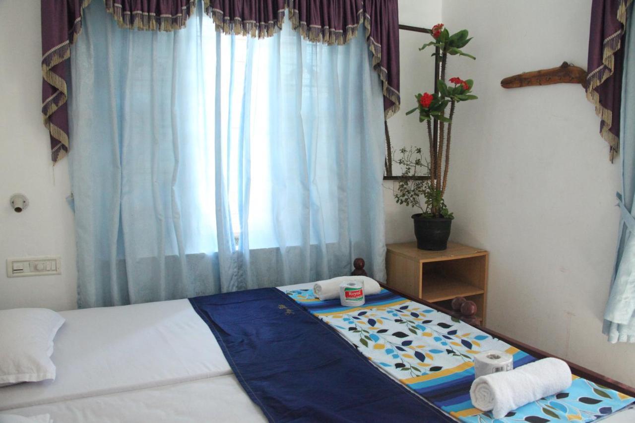 Dream Catcher Home Stay Коччи Экстерьер фото