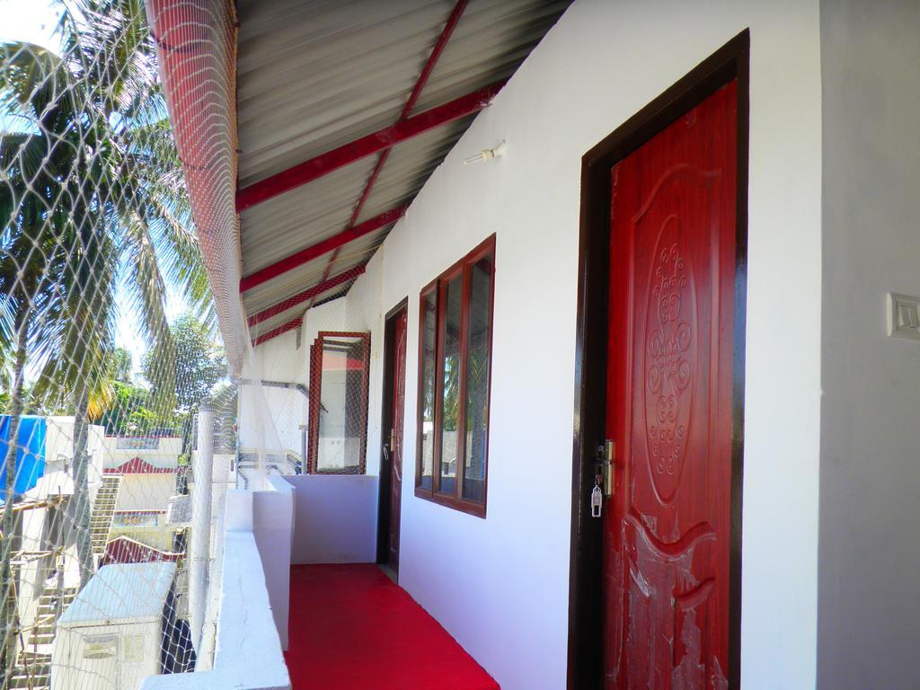 Dream Catcher Home Stay Коччи Экстерьер фото
