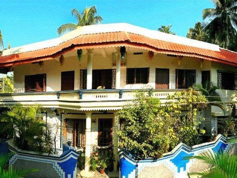 Dream Catcher Home Stay Коччи Экстерьер фото