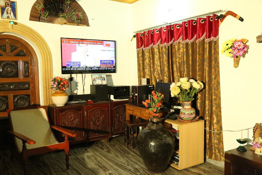 Dream Catcher Home Stay Коччи Экстерьер фото