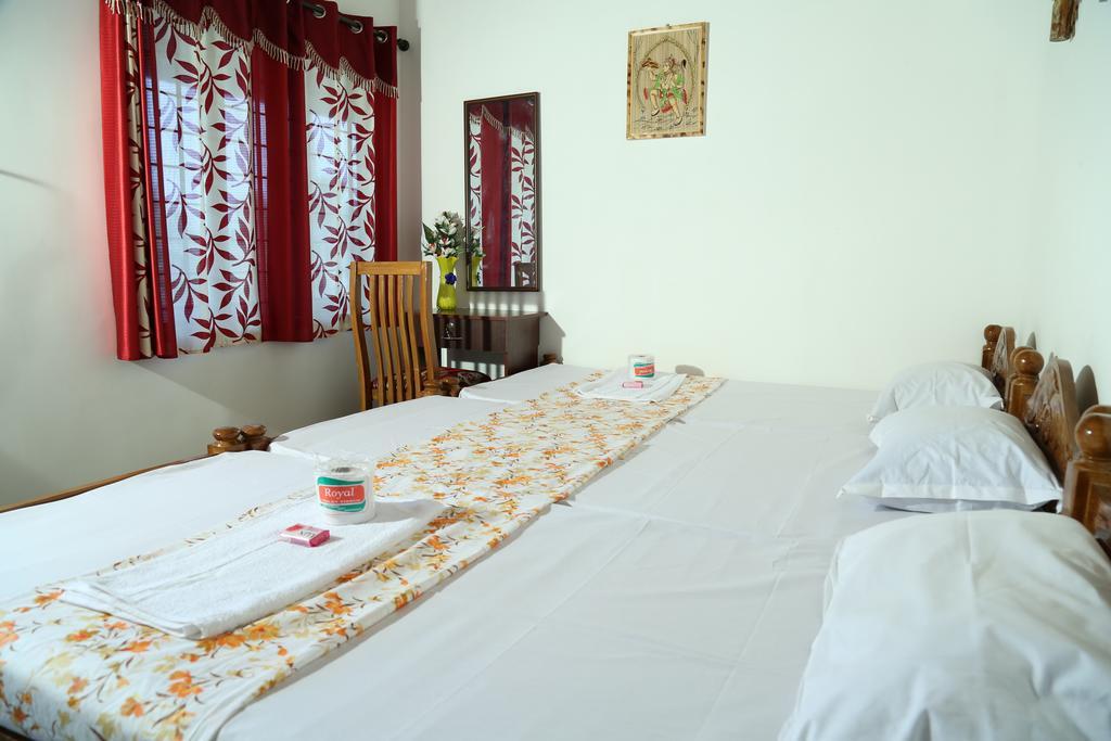 Dream Catcher Home Stay Коччи Экстерьер фото