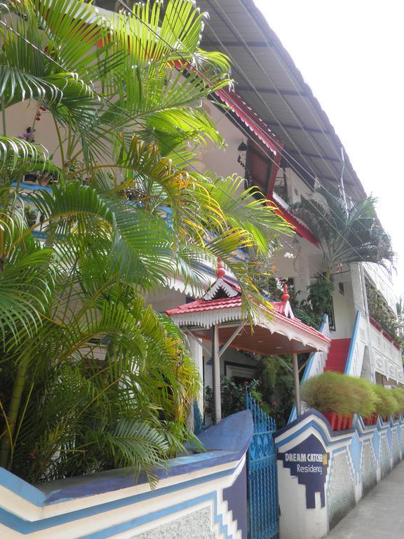 Dream Catcher Home Stay Коччи Экстерьер фото