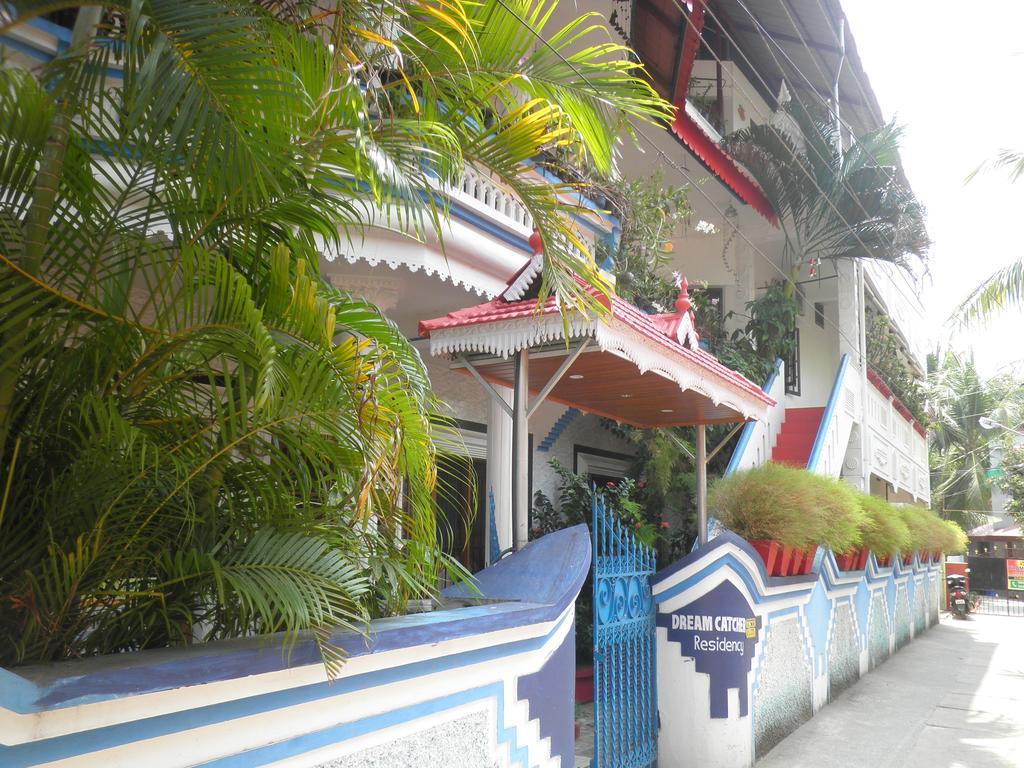 Dream Catcher Home Stay Коччи Экстерьер фото