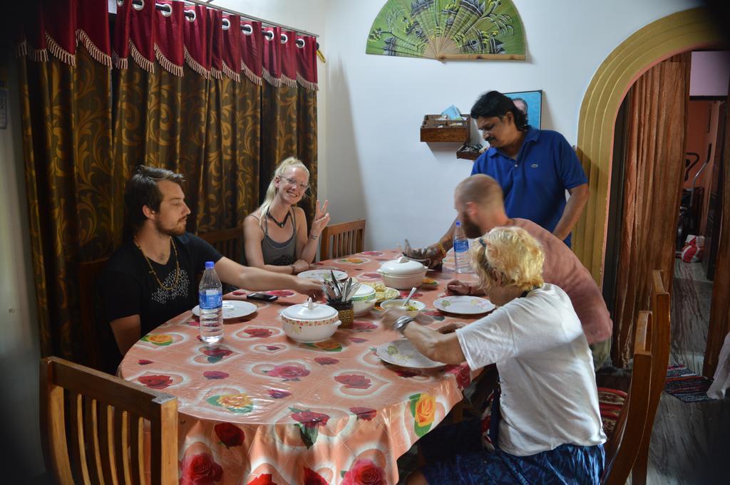Dream Catcher Home Stay Коччи Экстерьер фото