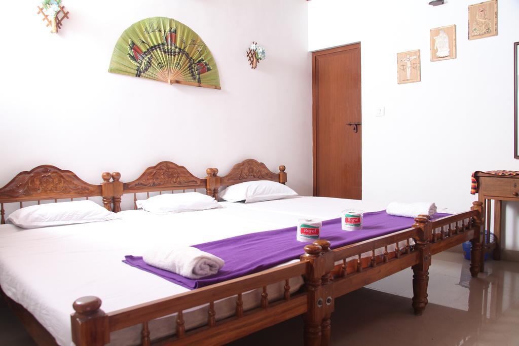 Dream Catcher Home Stay Коччи Экстерьер фото