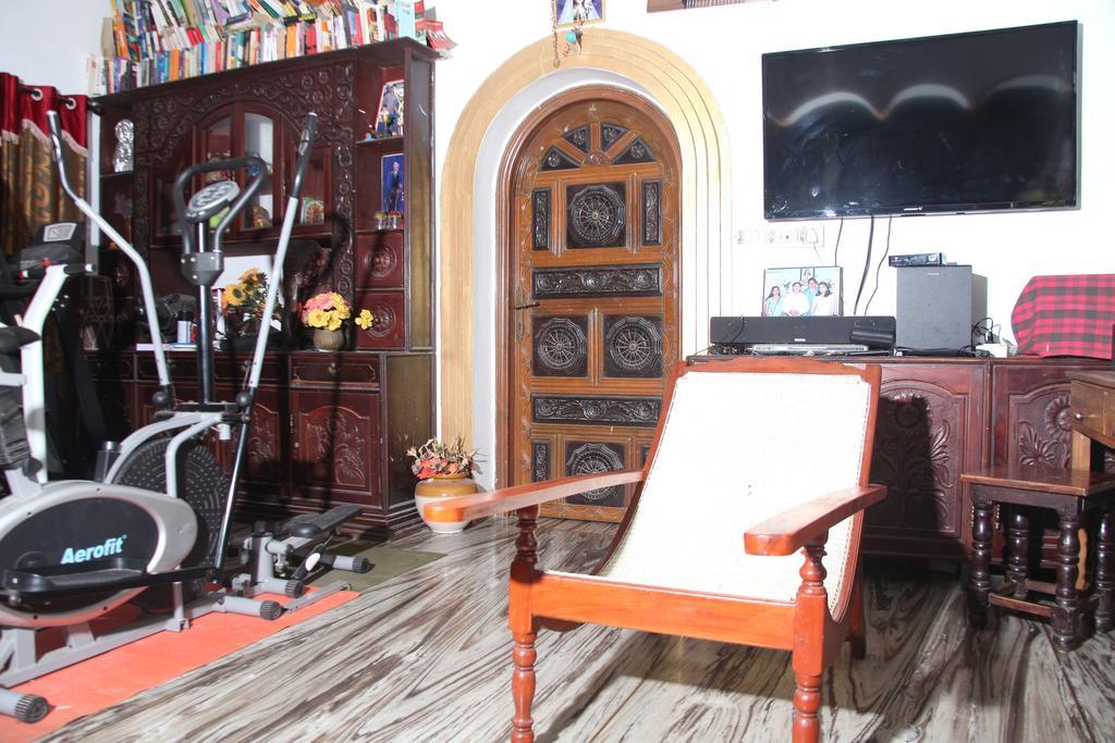 Dream Catcher Home Stay Коччи Экстерьер фото