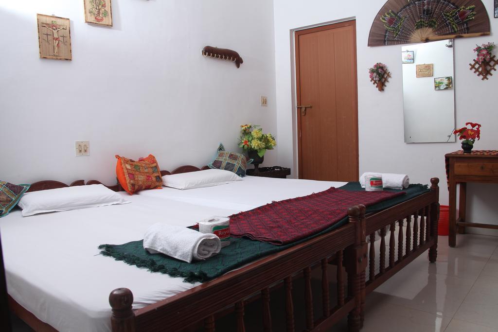Dream Catcher Home Stay Коччи Экстерьер фото