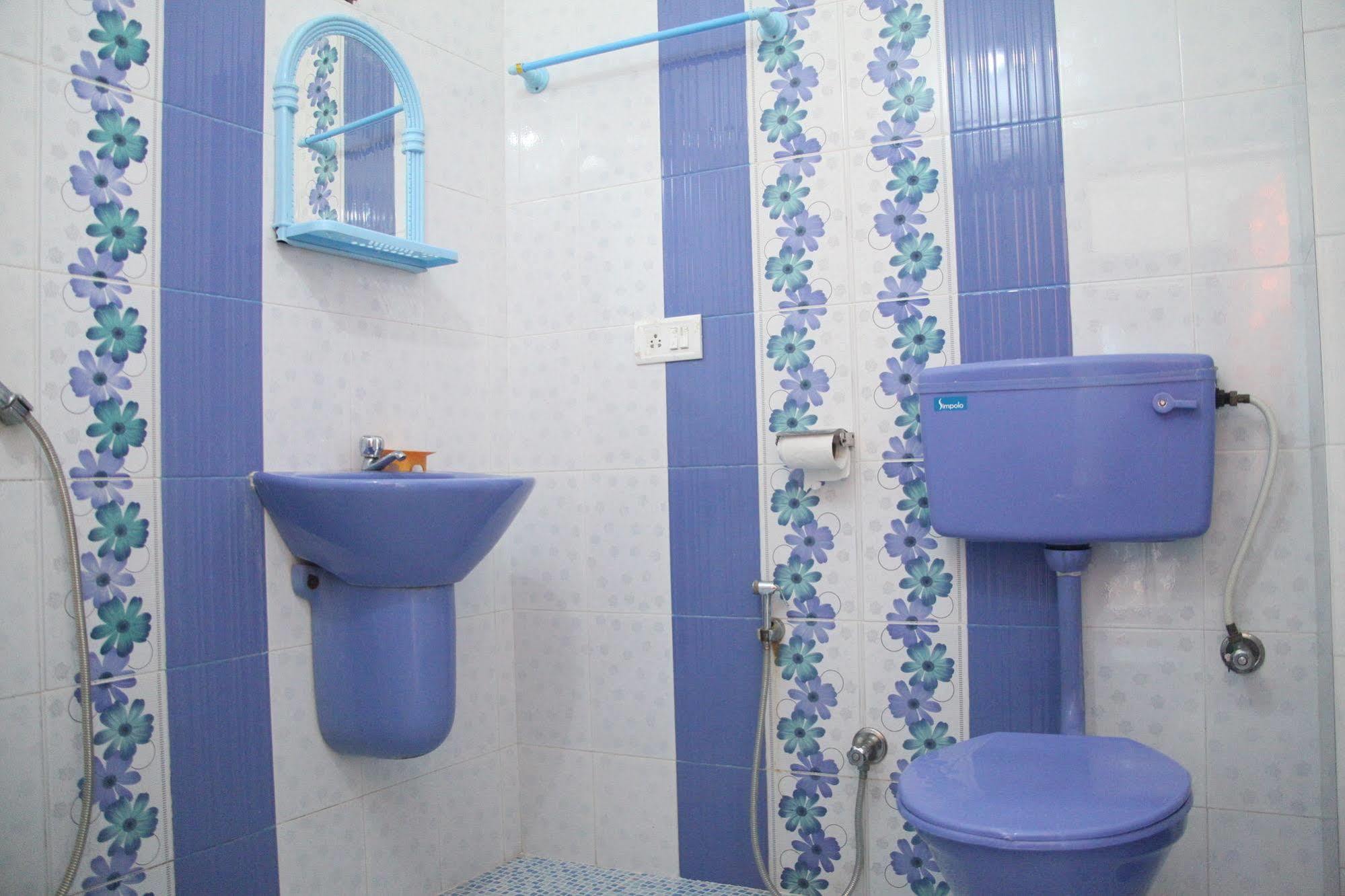 Dream Catcher Home Stay Коччи Экстерьер фото