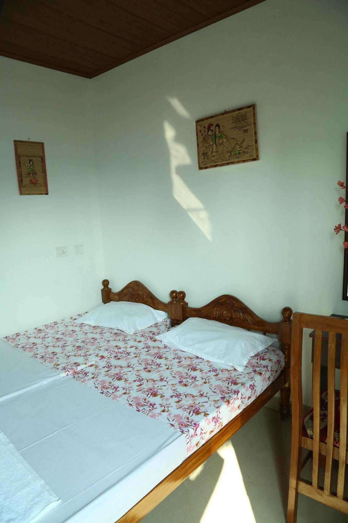 Dream Catcher Home Stay Коччи Экстерьер фото