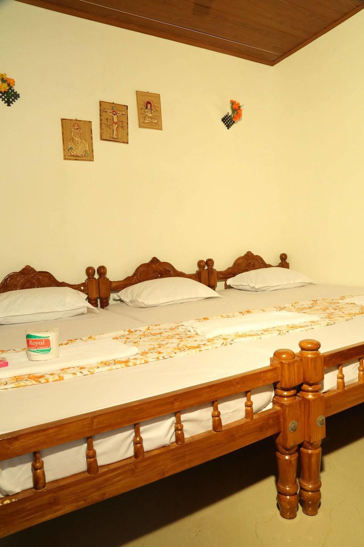 Dream Catcher Home Stay Коччи Экстерьер фото