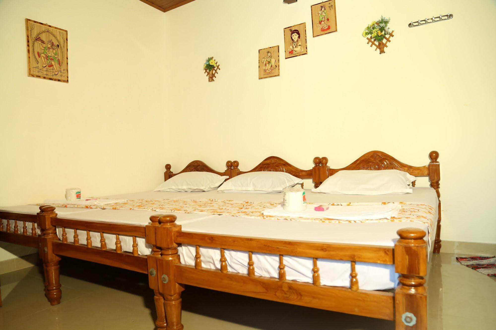 Dream Catcher Home Stay Коччи Экстерьер фото