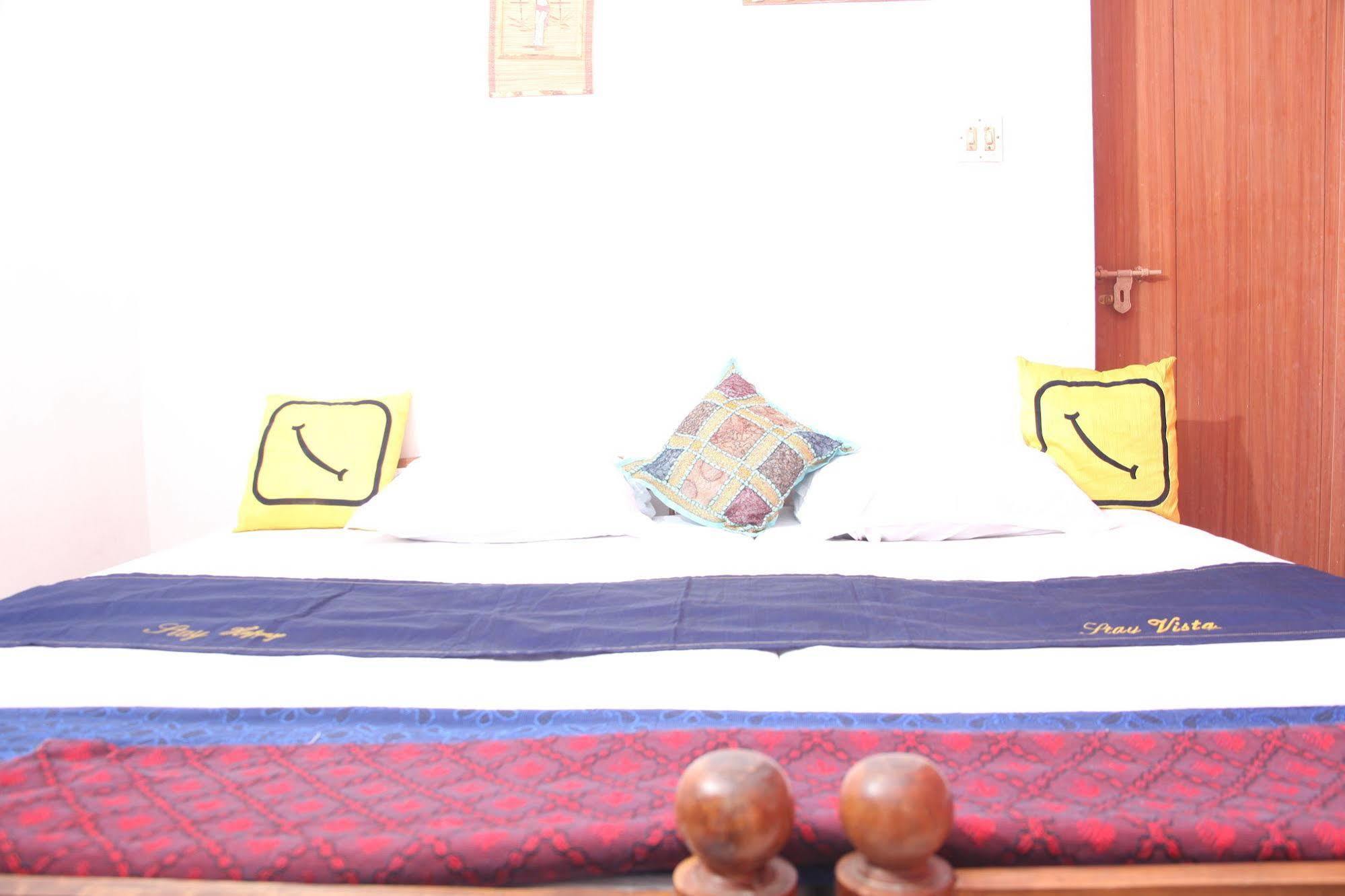 Dream Catcher Home Stay Коччи Экстерьер фото