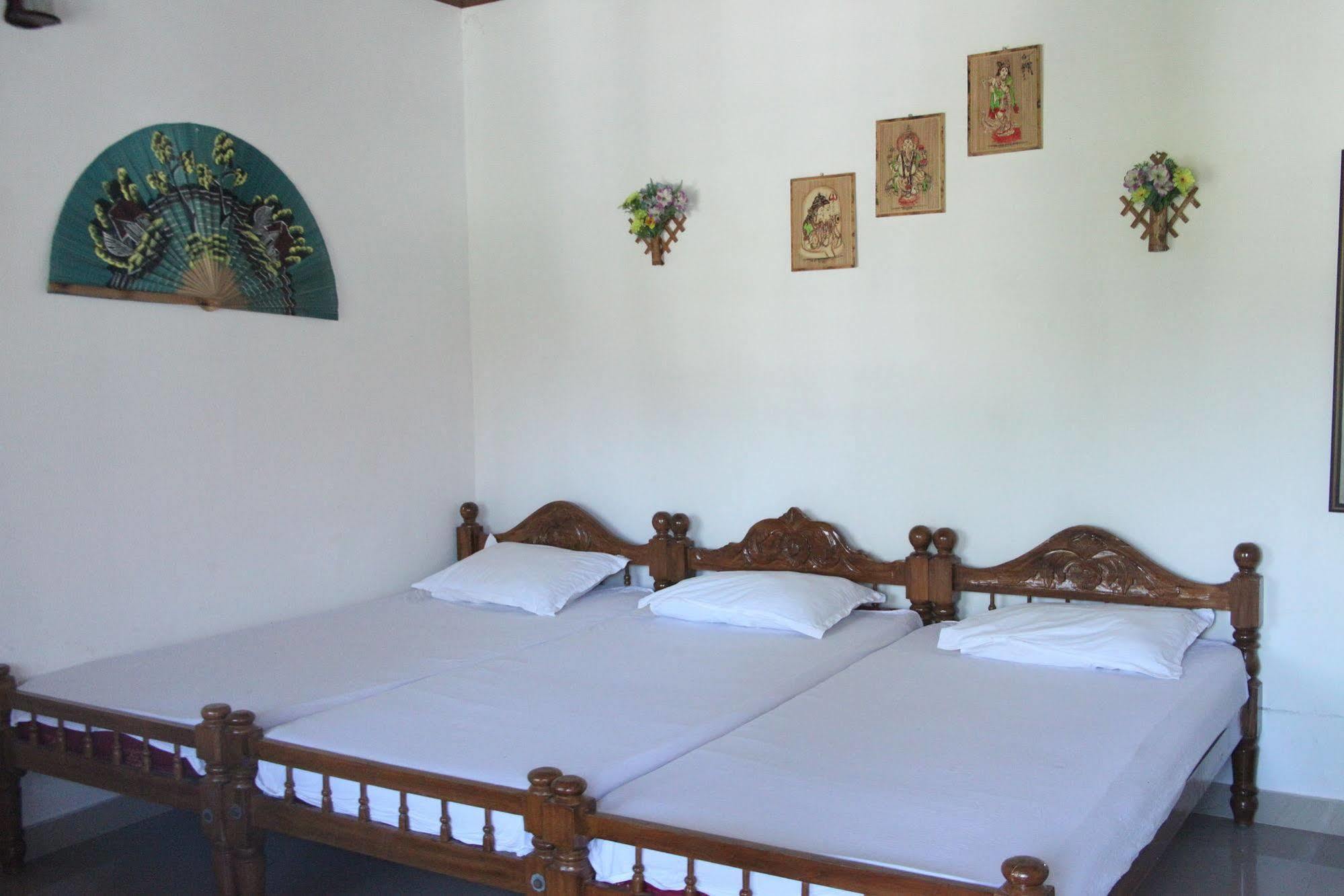 Dream Catcher Home Stay Коччи Экстерьер фото
