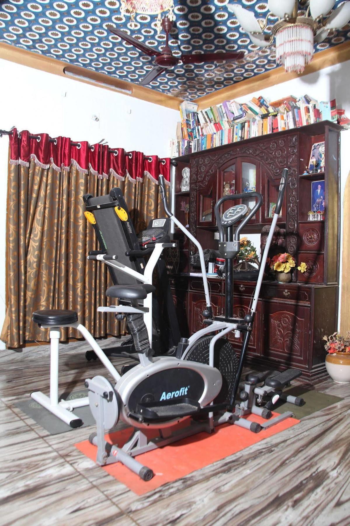 Dream Catcher Home Stay Коччи Экстерьер фото