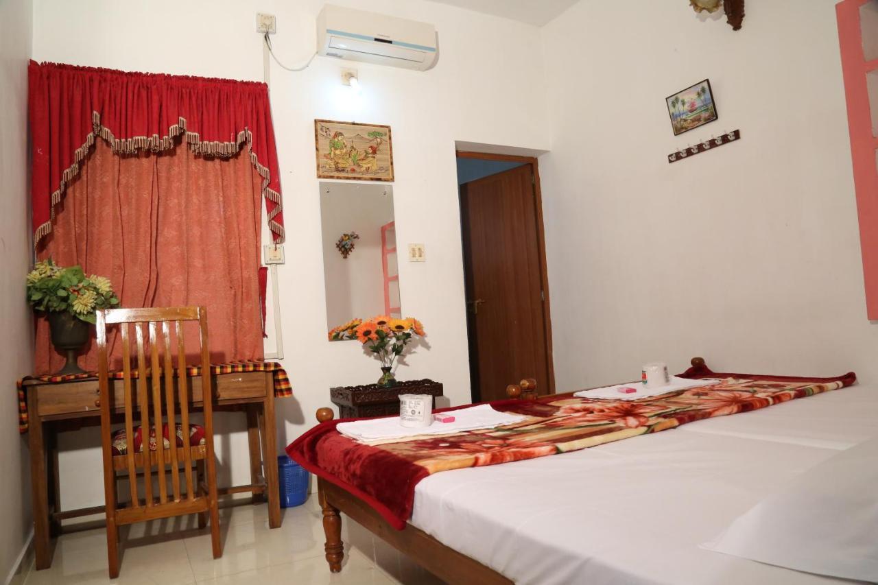 Dream Catcher Home Stay Коччи Экстерьер фото